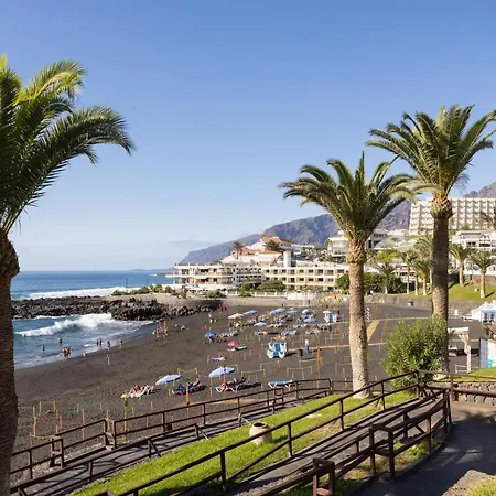 120 Playa De La Arena Holiday Home By Sunkeyrents Puerto de Santiago  Exterior foto