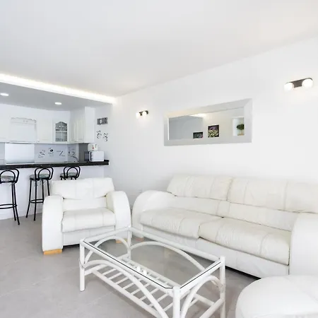 120 Playa De La Arena Holiday Home By Sunkeyrents Puerto de Santiago  Exterior foto
